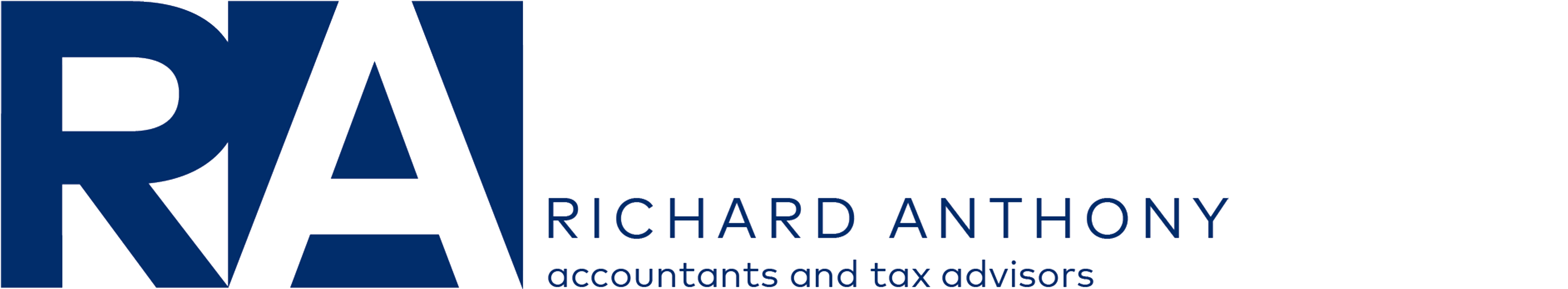 Richard Anthony Accountants and Tax Advisors