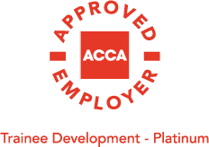 ACCA Platinum Certification