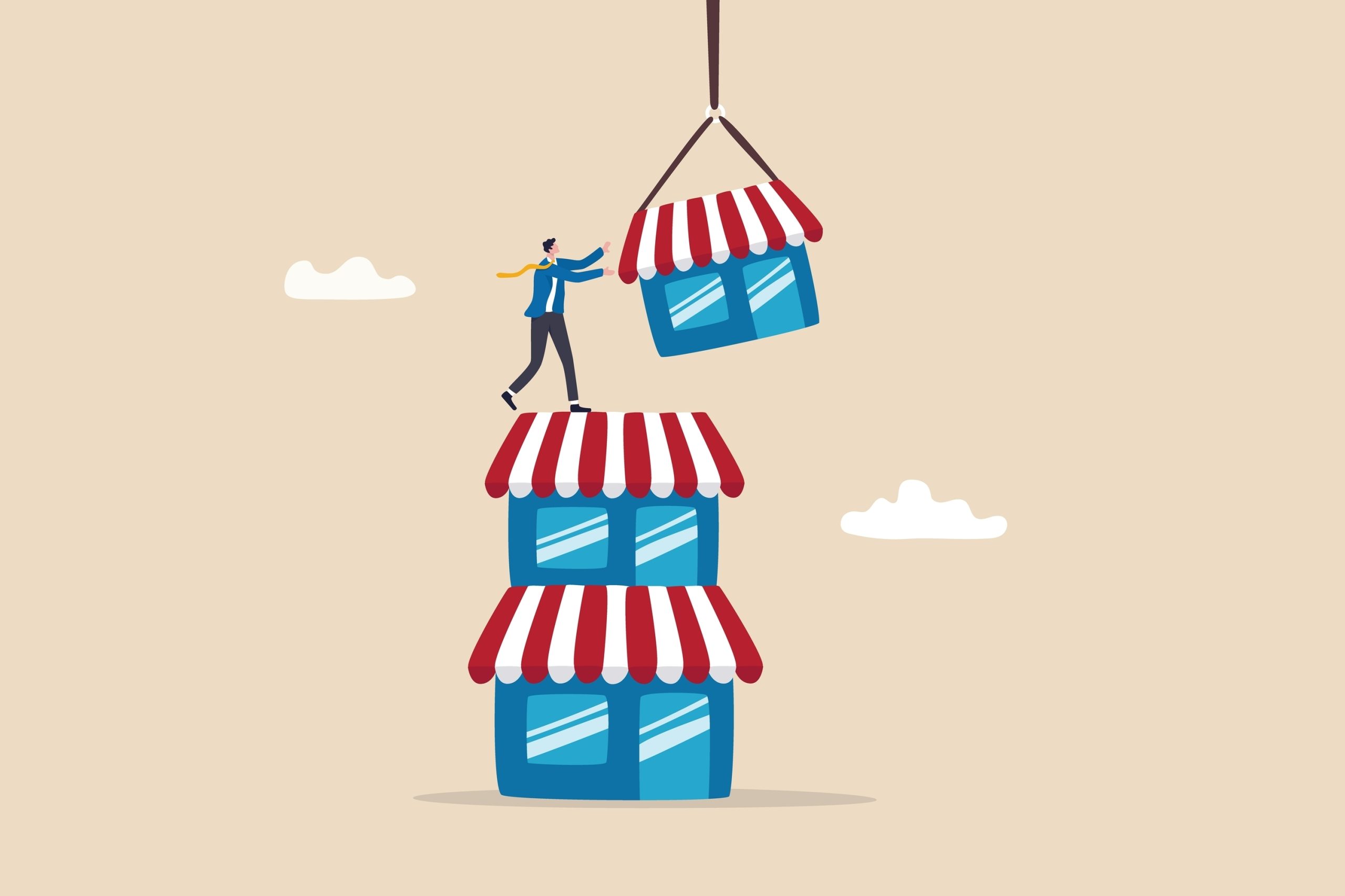 As the UK economy continues to be held back by the anticipation of the Autumn Budget, it can feel like many businesses are not able to invest or grow at the moment.