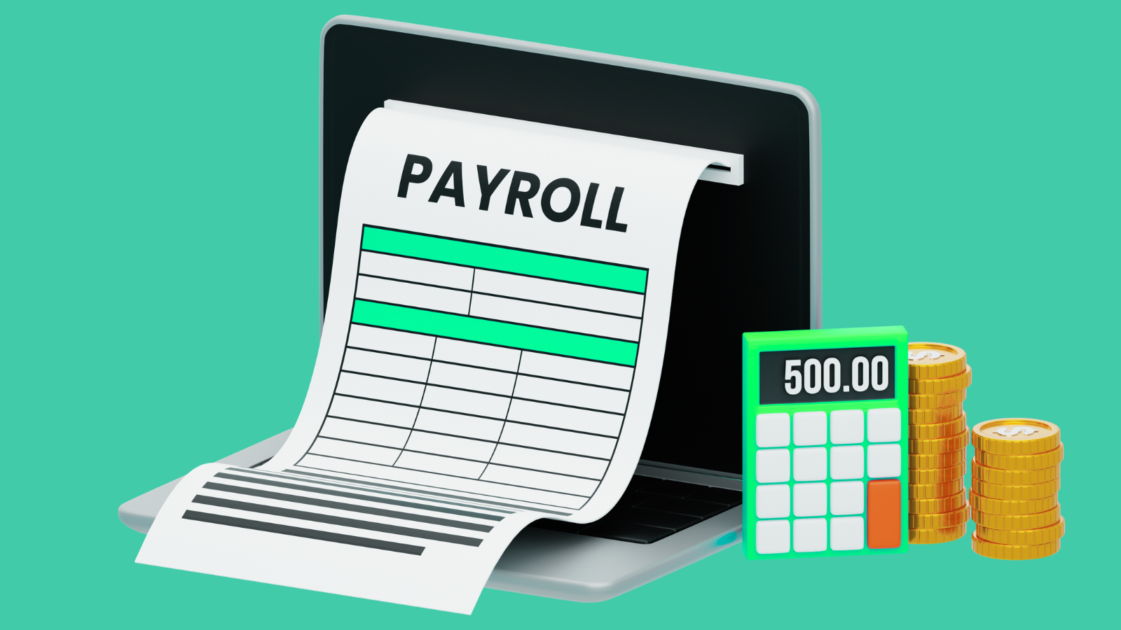 payroll